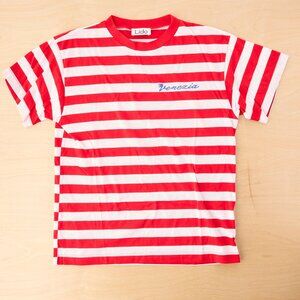 Lido Venezia Striped T-Shirt - XS